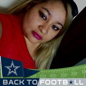 Meet your Posher, Norma